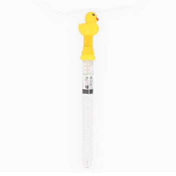 Gậy Thổi Bong B&oacute;ng Cỡ Lớn 35 CM - H&igrave;nh Vịt Trong Hộp Trưng B&agrave;y (24 chiếc)