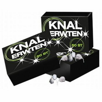 50 HỘP PHÁO NÉM (POP-IT) - CAT1 Pháo hoa trẻ em - TRONG DISPLAY (50 hộp)