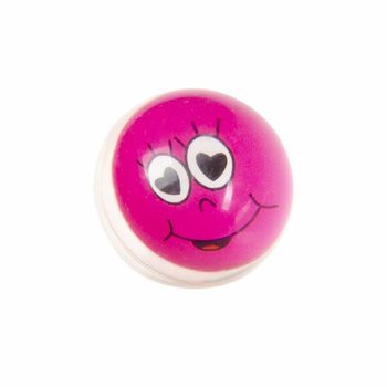 B&oacute;ng Cao Su Smiley &Oslash; 3.2 cm (50 quả)