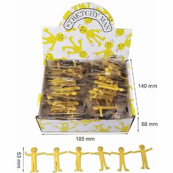 B&Uacute;P B&Ecirc; SMILEY CO GI&Atilde;N - TRONG HỘP TRƯNG B&Agrave;Y (72 c&aacute;i)