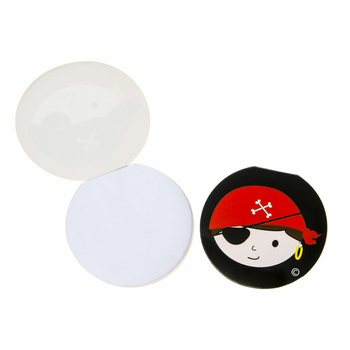 Sổ Tay Cướp Biển (48 cuốn)