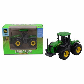 Bộ Đồ Chơi Xe N&ocirc;ng Trại Hộp Qu&agrave; (24 chiếc)