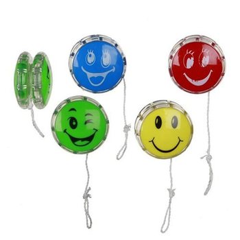 Đồ chơi Yoyo Màu sắc (80 chiếc)