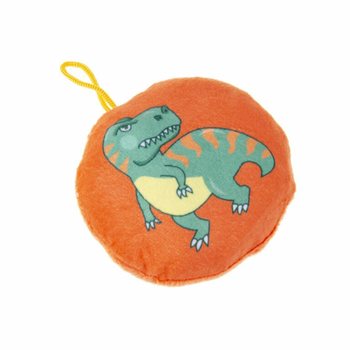 Khủng Long Nhồi B&ocirc;ng - Đường K&iacute;nh: 10 cm (Bộ 48 chiếc)