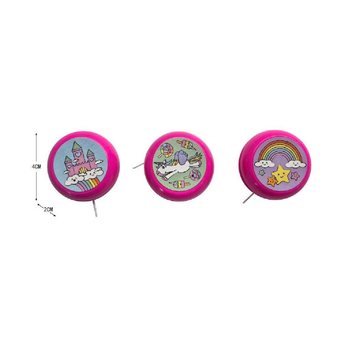 YOYO - MẪU: KỲ L&Acirc;N TRONG HỘP TRƯNG B&Agrave;Y (36 c&aacute;i)