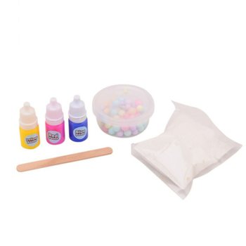 MIX / TỰ L&Agrave;M SLIME CỦA RI&Ecirc;NG BẠN - TRONG T&Uacute;I (1 c&aacute;i)