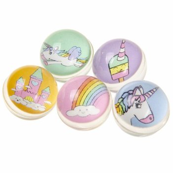 Bóng Nảy Unicorn - Ø 3.2 cm (50 quả)