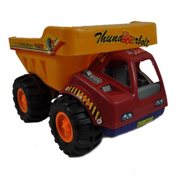 Xe Tải Ben Đồ Chơi C&aacute;t Cỡ Lớn XXL (1 chiếc)