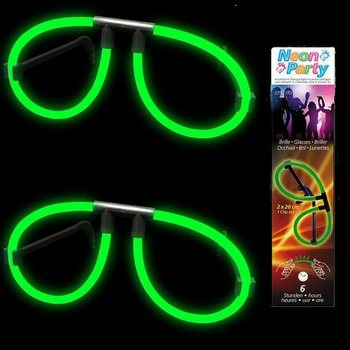 MẮT K&Iacute;NH PH&Aacute;T S&Aacute;NG GLOW (12 c&aacute;i)