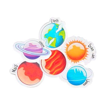 G&Ocirc;M TẨY H&Agrave;NH TINH - TRONG HỘP TRƯNG B&Agrave;Y (24 c&aacute;i)