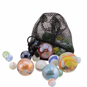 OUTDOOR FUN - BỘ BI V&Agrave; T&Uacute;I ĐỰNG BI, 500 GRAM (6 bộ)