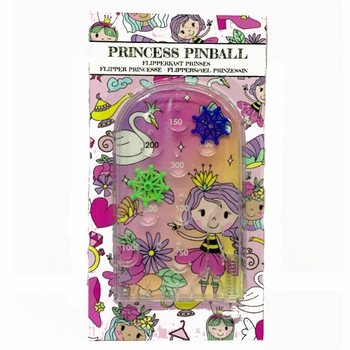 Trò chơi Pinball Công chúa trên Thẻ (12 cái)