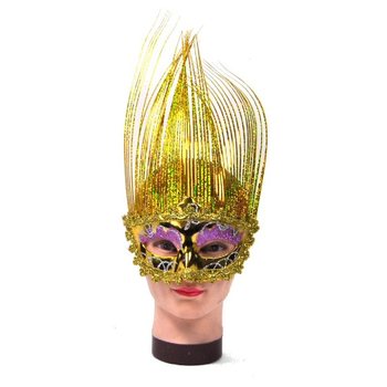 Bộ Mặt Nạ Venice Cao Cấp (36 c&aacute;i)