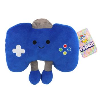 Th&uacute; B&ocirc;ng Tay Cầm Chơi Game - Phối Nhiều M&agrave;u (12 c&aacute;i)