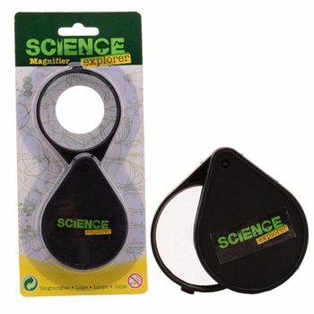 Kính lúp gấp gọn Science Explorer (Bộ 6 chiếc)