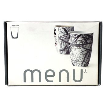 MENU - FOREST Bộ 2 Ly Giữ Nhiệt Cao Cấp (1 bộ)
