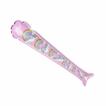Gậy Bơm Hơi Tự Động Kỳ L&acirc;n - 49x13cm - Hộp Trưng B&agrave;y (48 c&aacute;i)