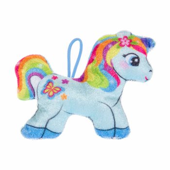 Th&uacute; B&ocirc;ng Kỳ L&acirc;n Unicorn - 13.5 cm (24 chiếc)