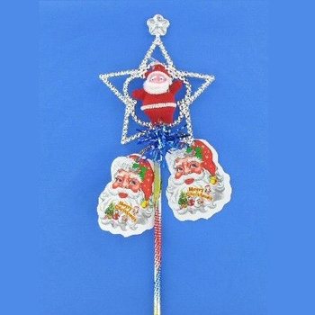 Gậy Trang Tr&iacute; Gi&aacute;ng Sinh (20 chiếc)