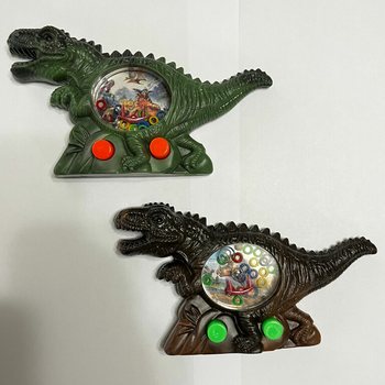 Tr&ograve; chơi nước Khủng long T-Rex (12 c&aacute;i)