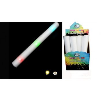 Gậy Xốp LED - Thanh Ph&aacute;t S&aacute;ng Nhiều M&agrave;u (Hộp 24 chiếc)