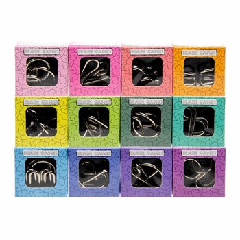 C&acirc;u đố IQ trong hộp (24 chiếc)