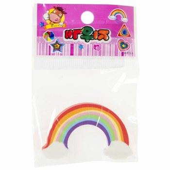 G&Ocirc;M TẨY CẦU VỒNG TRONG HỘP TRƯNG B&Agrave;Y (36 c&aacute;i)