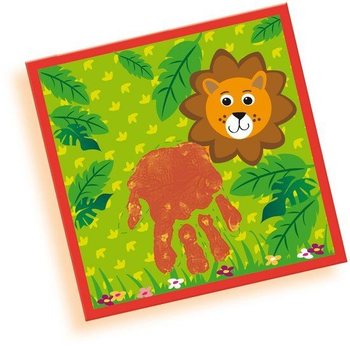 Ses Creative My First - T&aacute;c phẩm Nghệ thuật Đầu ti&ecirc;n của B&eacute; (1 c&aacute;i)