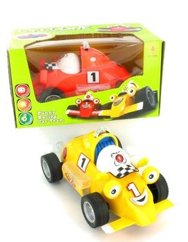 Xe đua đồ chơi BUMP & GO FUN RACECAR | Gi&aacute; sỉ B2B