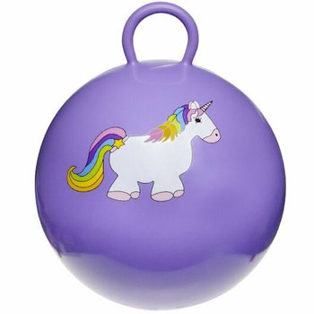 B&oacute;ng nhảy h&igrave;nh kỳ l&acirc;n (6 c&aacute;i) - 46 cm