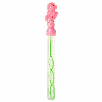 Gậy Thổi Bong B&oacute;ng H&igrave;nh Ngựa 25 cm k&egrave;m Khay Trưng B&agrave;y (24 chiếc)
