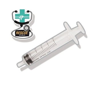 Bộ Đồ Chơi Hộp B&aacute;c Sĩ SES - Rescue World (1 bộ)