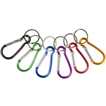 M&Oacute;C KH&Oacute;A CARABINER (48 c&aacute;i)
