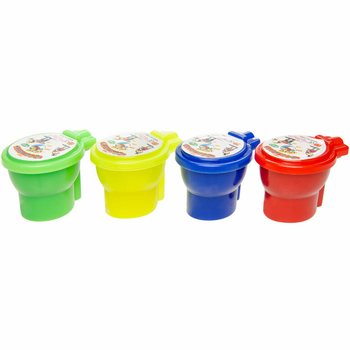 Đồ Chơi Slime Bồn Cầu Ph&aacute;t Tiếng Động (24 Chiếc)