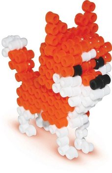 Bộ Hạt Nhựa Ủi SES Tạo H&igrave;nh Th&uacute; 3D (1 bộ)