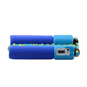 OUTDOOR FUN - D&acirc;y Nhảy C&oacute; Đồng Hồ Đếm, 2.10 M (6 chiếc)