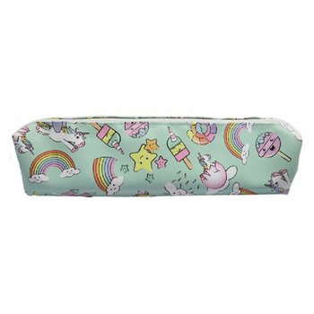 Hộp Bút / Túi Đựng Bút Kỳ Lân - Unicorn (Hộp 12 cái)