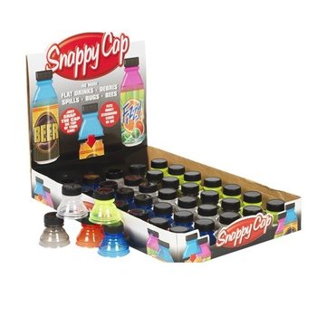 Nắp Lon SNAPPYCAP (40 cái)