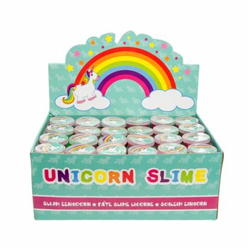 SLIME KỲ L&Acirc;N / UNICORN SLIME (72 c&aacute;i)