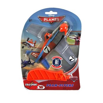 MÁY BAY XỐP DISNEY PLANES TRÊN VỈ (10 cái)