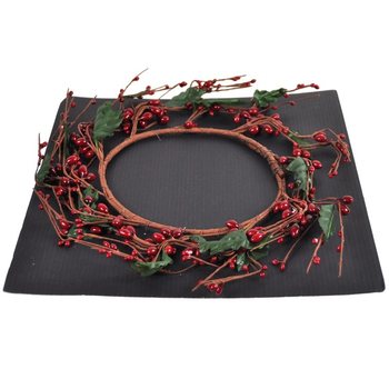 V&Ograve;NG HOA BERRY TRANG TR&Iacute; GI&Aacute;NG SINH (2 chiếc)