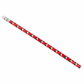 B&ugrave;t ch&igrave; Cướp biển k&egrave;m tẩy (12 c&acirc;y)