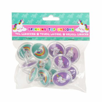 CON QUAY UNICORN (12 cái)