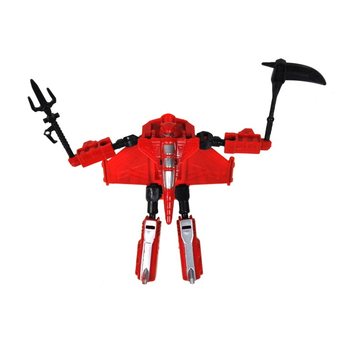 M&Aacute;Y BAY CHIẾN ĐẤU BIẾN H&Igrave;NH ROBOT - TRANSFORMERS (12 chiếc)