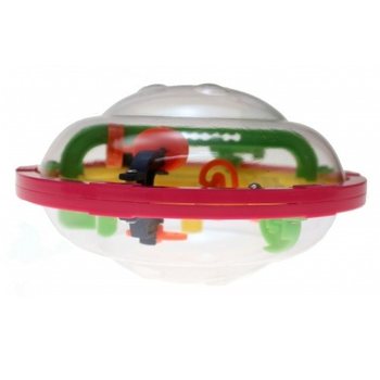 ***GADGET*** TR&Ograve; CHƠI M&Ecirc; CUNG UFO 3D LỚN (3 c&aacute;i)