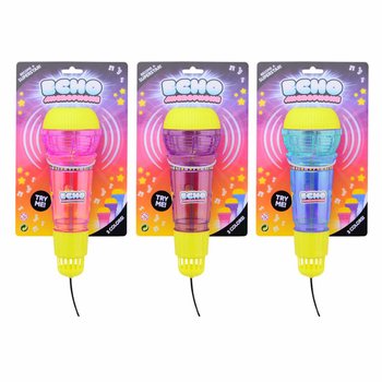 Micro XXL C&oacute; Tiếng Vang tr&ecirc;n vỉ (12 c&aacute;i)