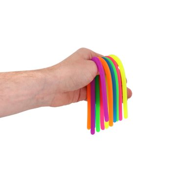 D&acirc;y Co Gi&atilde;n Stretchy Strings - Nhiều M&agrave;u - K&egrave;m Khay Trưng B&agrave;y (144 c&aacute;i)