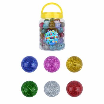 Bóng Nảy Kim Tuyến Ø3.3cm (72 quả)
