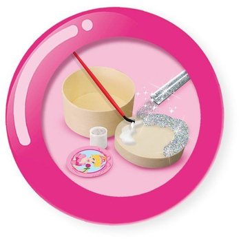 Hộp Trang Sức Lấp L&aacute;nh SES Glitter Dream (1 Bộ)