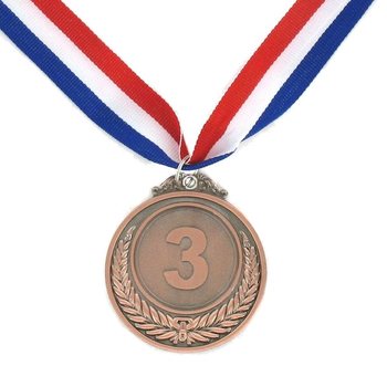 Huy chương đồng (10 cái)